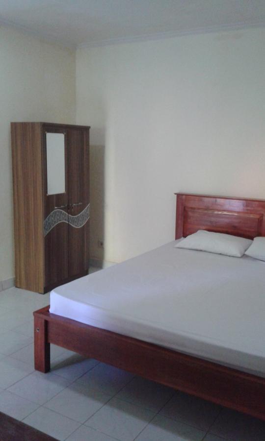 Madu Sentana House Hotel Ubud Exterior foto
